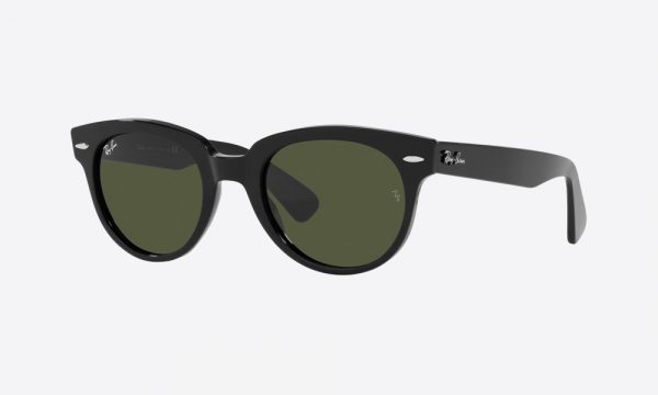RayBan RB2199 901/31 Black
