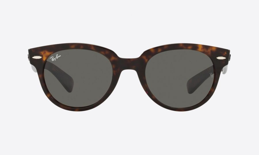 RayBan RB2199 902/B1 Havana - Image 2