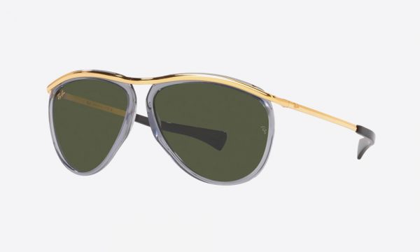 RayBan RB2219 136931 Grey