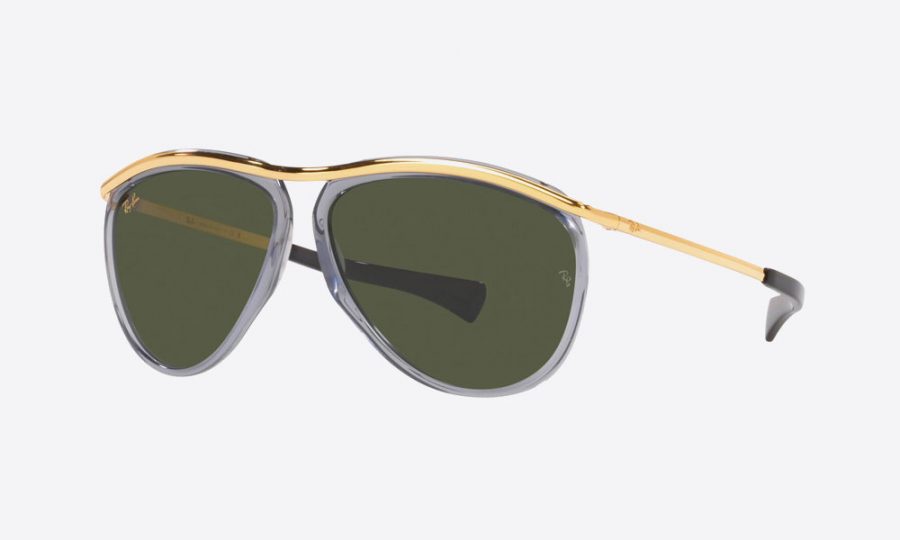 RayBan RB2219 136931 Grey