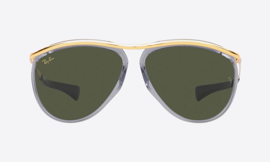 RayBan RB2219 136931 Grey - Image 2