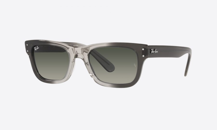 RayBan RB2283 134071 Grey