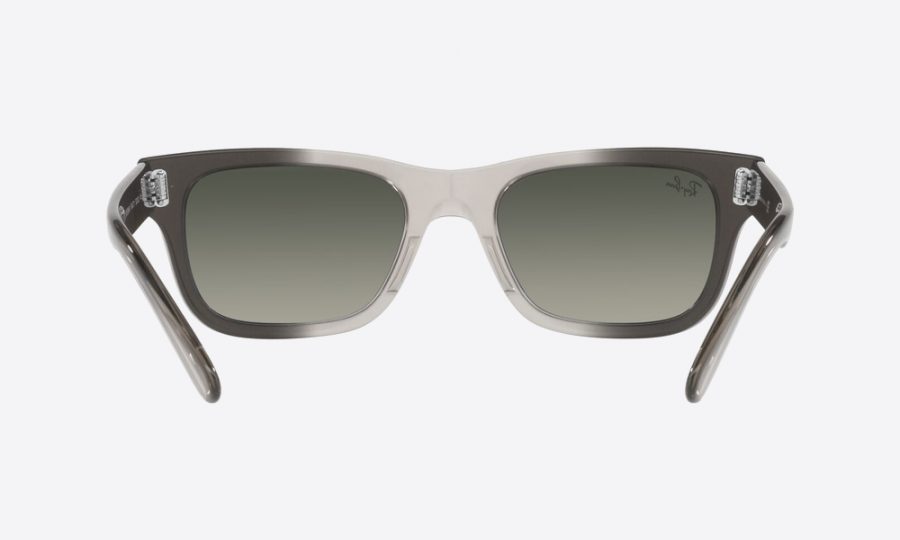 RayBan RB2283 134071 Grey - Image 4