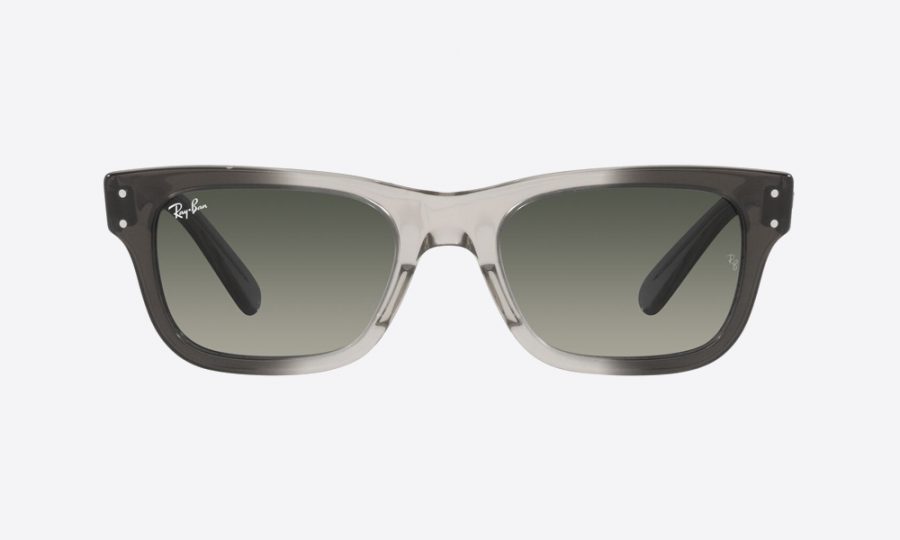 RayBan RB2283 134071 Grey - Image 2