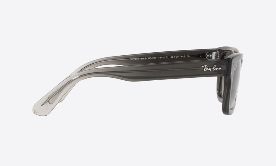 RayBan RB2283 134071 Grey - Image 3