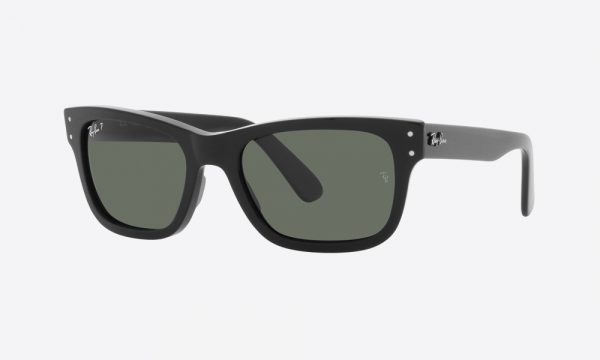 RayBan RB2283 901/58 Black