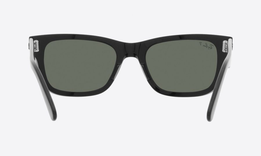RayBan RB2283 901/58 Black - Image 4