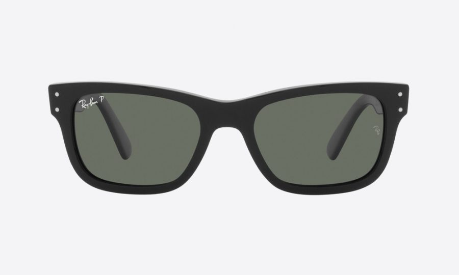 RayBan RB2283 901/58 Black - Image 2
