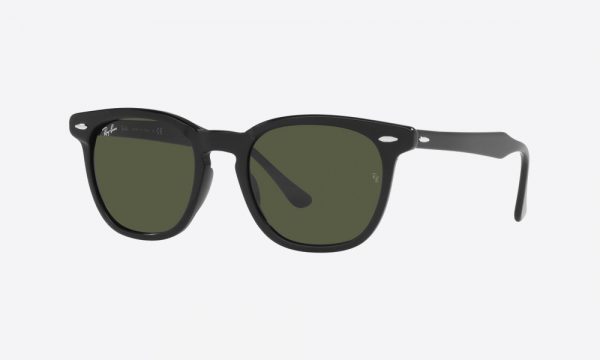 RayBan RB2298 901/31 Black