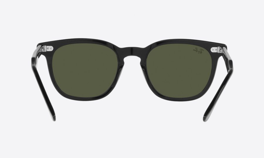 RayBan RB2298 901/31 Black - Image 4