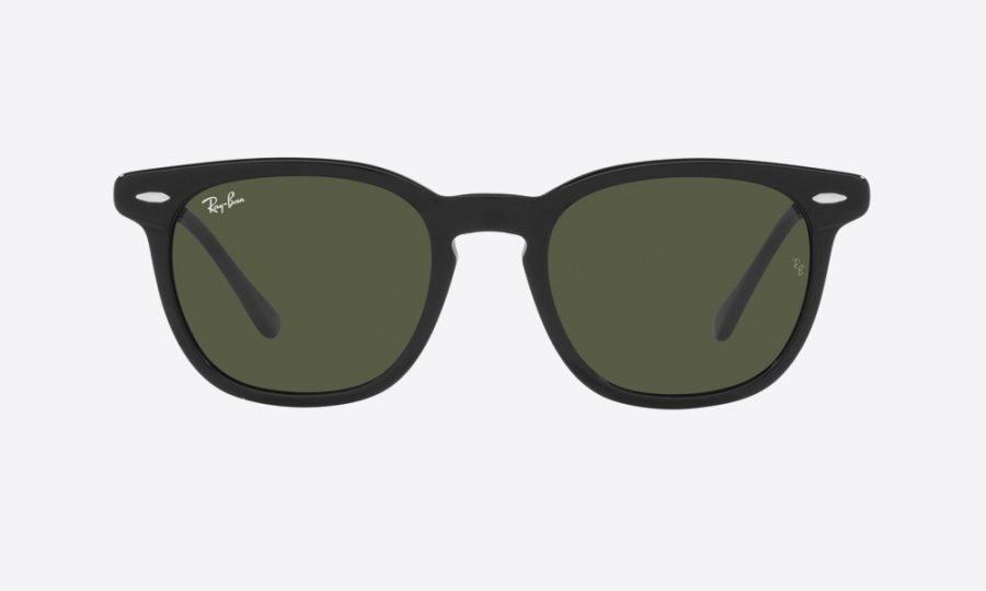 RayBan RB2298 901/31 Black - Image 2