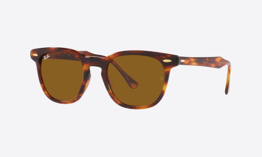 RayBan RB2298 954/33 Havana