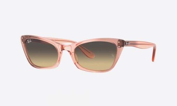 RayBan RB2299 1344BG Pink