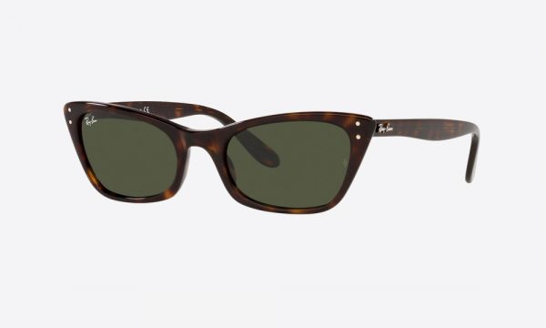 RayBan RB2299 902/31 Havana