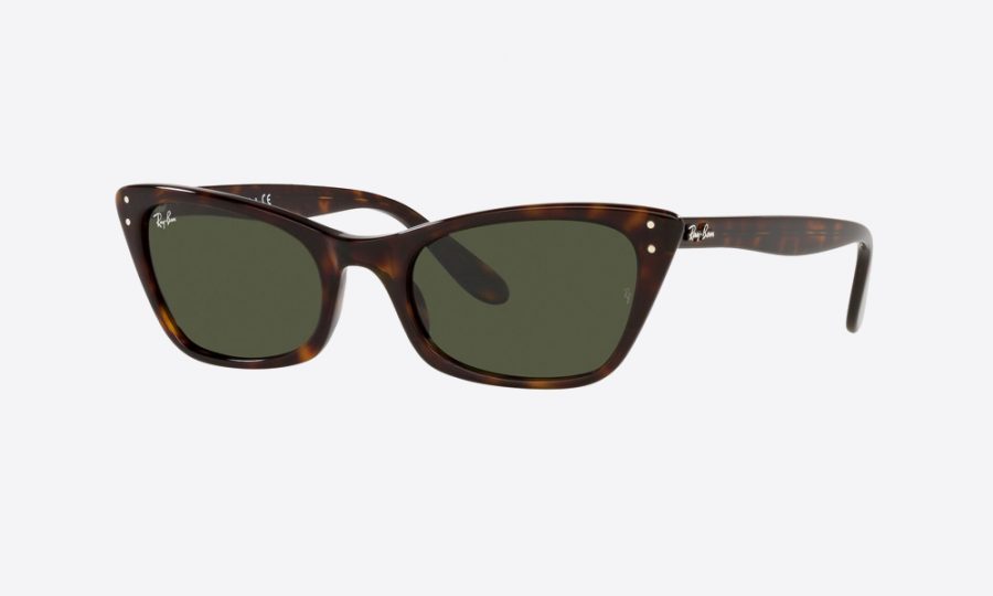 RayBan RB2299 902/31 Havana