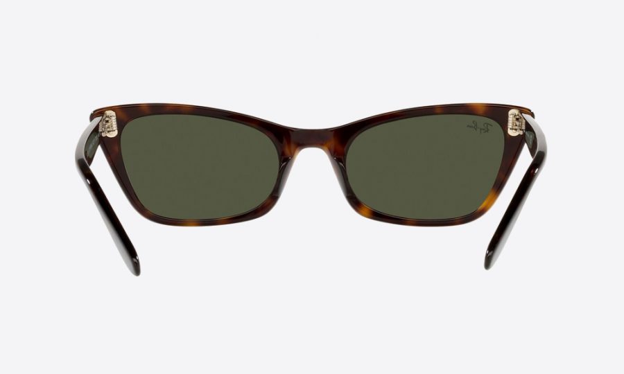 RayBan RB2299 902/31 Havana - Image 4