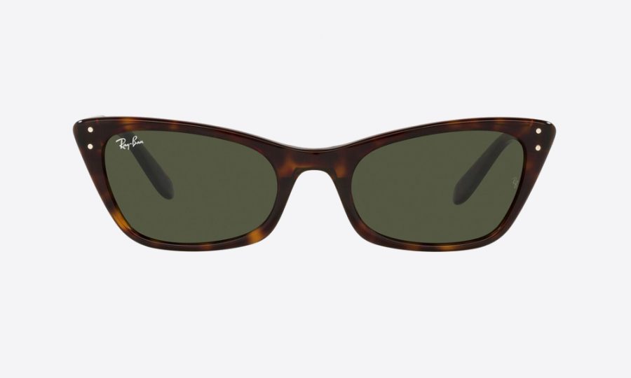 RayBan RB2299 902/31 Havana - Image 2
