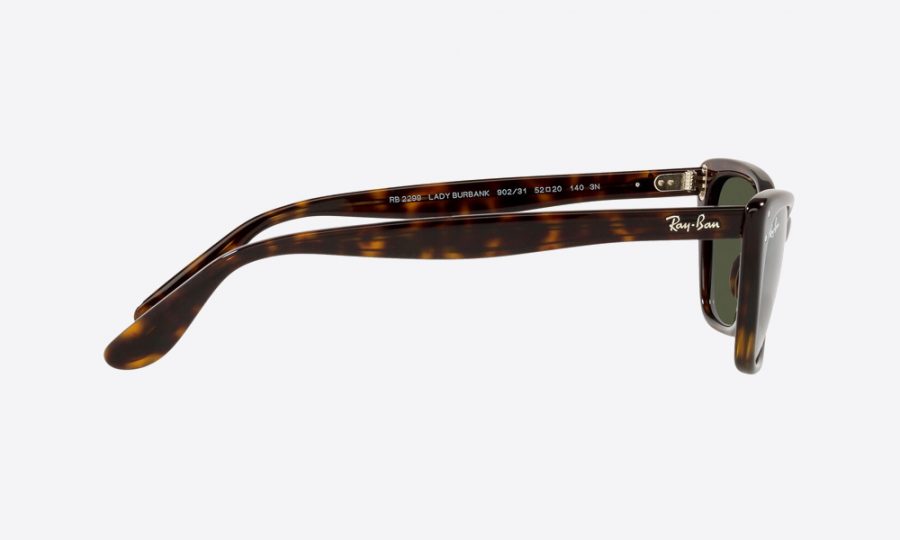 RayBan RB2299 902/31 Havana - Image 3