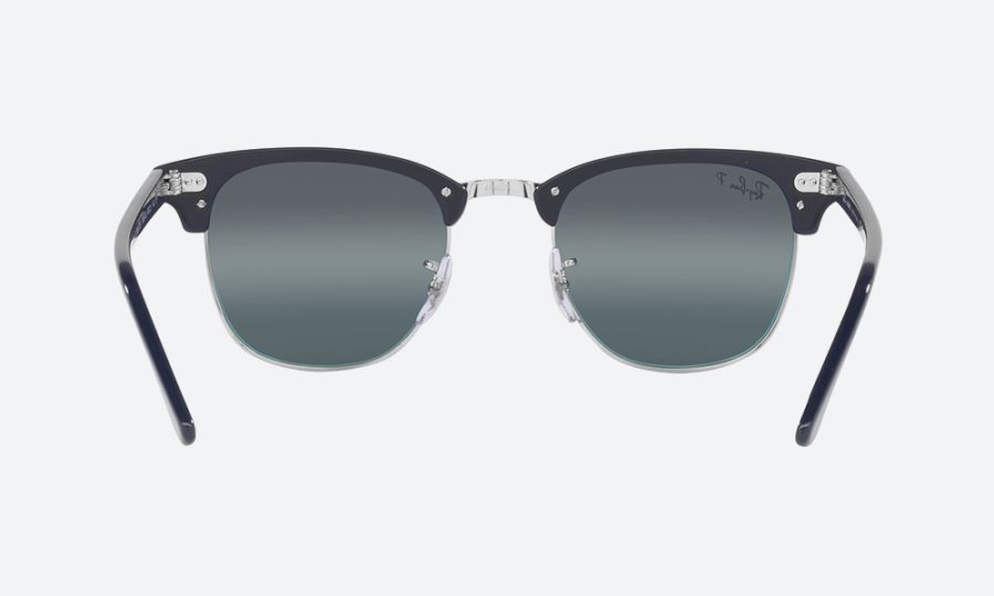 RayBan RB3016 1366G6 Silver - Image 4
