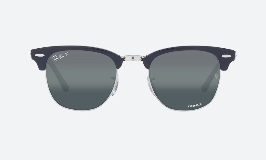 RayBan RB3016 1366G6 Silver - Image 2