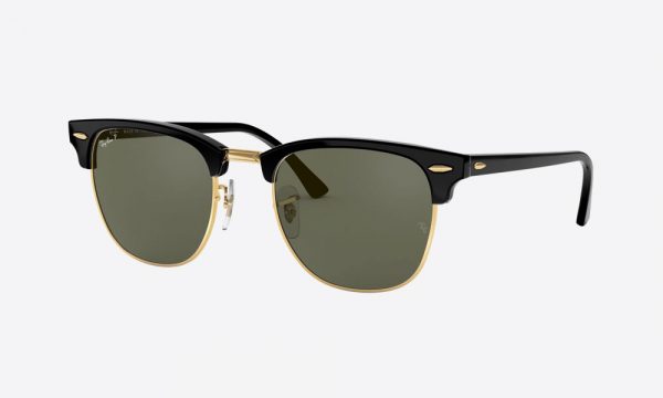 RayBan RB3016 901/58 Gold