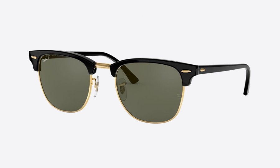 RayBan RB3016 901/58 Gold