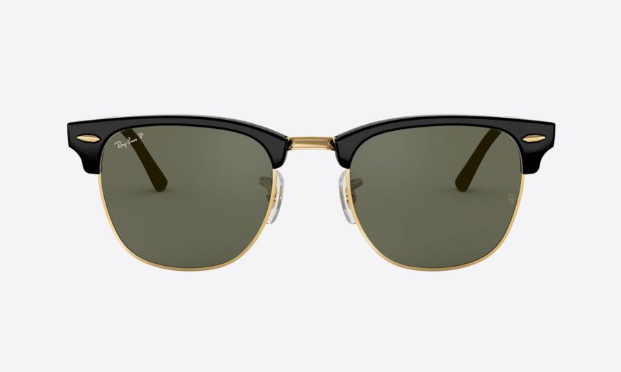 RayBan RB3016 901/58 Gold - Image 2