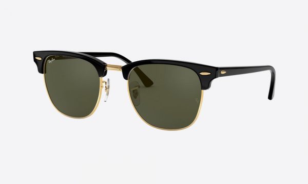 RayBan RB3016 W0365 Gold