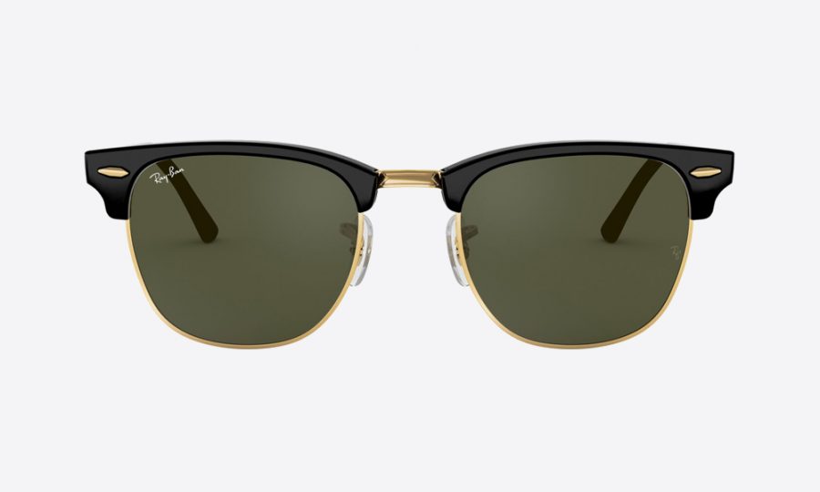 RayBan RB3016 W0365 Gold - Image 2