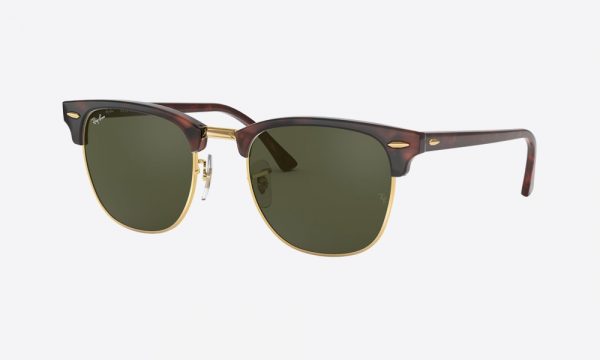 RayBan RB3016 W0366 Gold