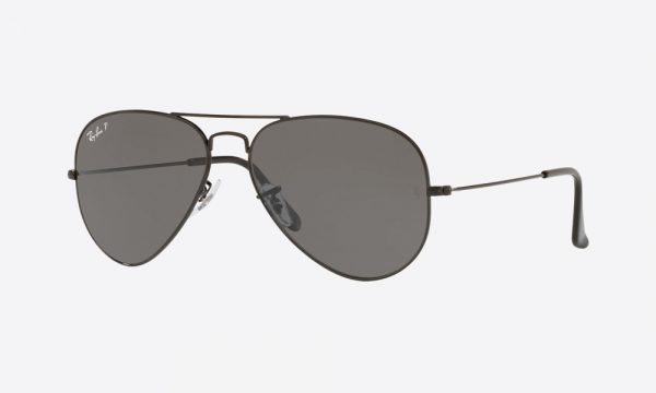 RayBan RB3025 002/48 Black