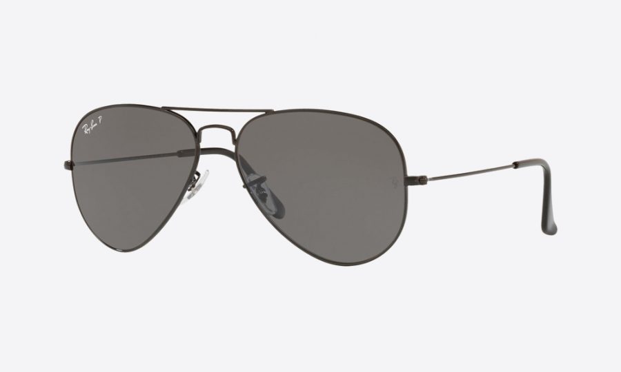 RayBan RB3025 002/48 Black