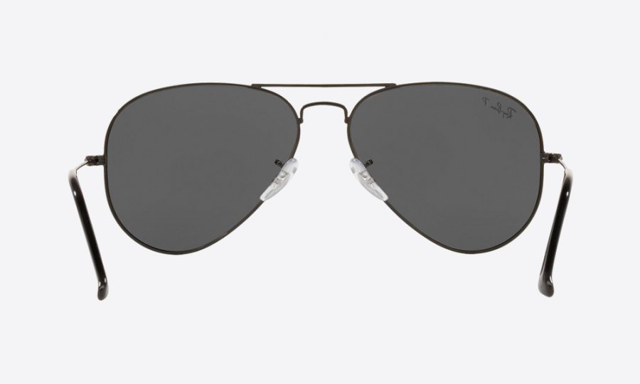 RayBan RB3025 002/48 Black - Image 4