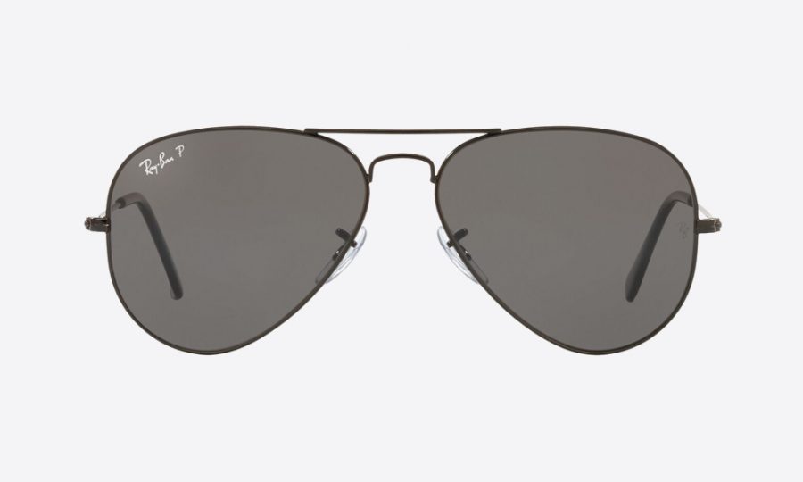 RayBan RB3025 002/48 Black - Image 2