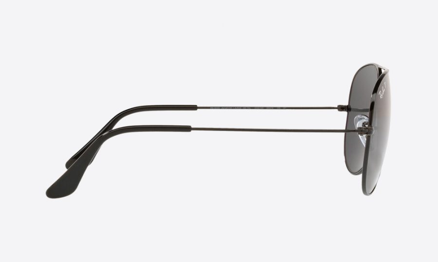 RayBan RB3025 002/48 Black - Image 3