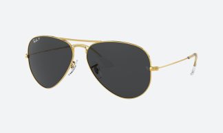 RayBan RB3025 919648 Gold