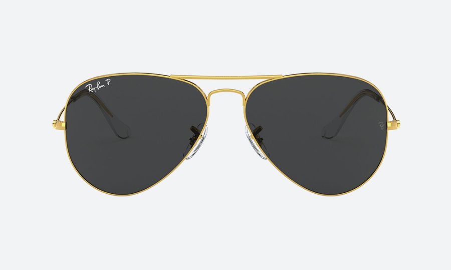 RayBan RB3025 919648 Gold - Image 2