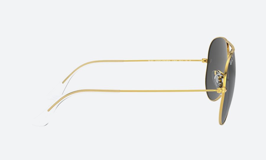 RayBan RB3025 919648 Gold - Image 3