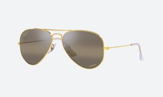RayBan RB3025 9196G5 Gold