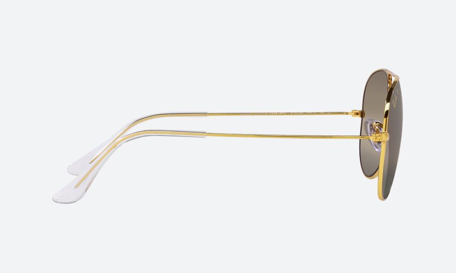 RayBan RB3025 9196G5 Gold - Image 3