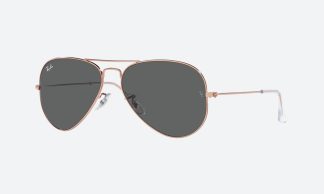 RayBan RB3025 9202B1 Rose Gold