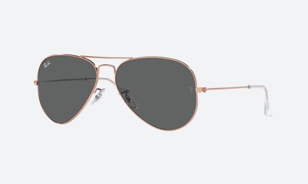 RayBan RB3025 9202B1 Rose Gold