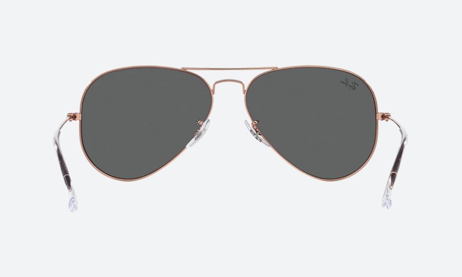 RayBan RB3025 9202B1 Rose Gold - Image 4