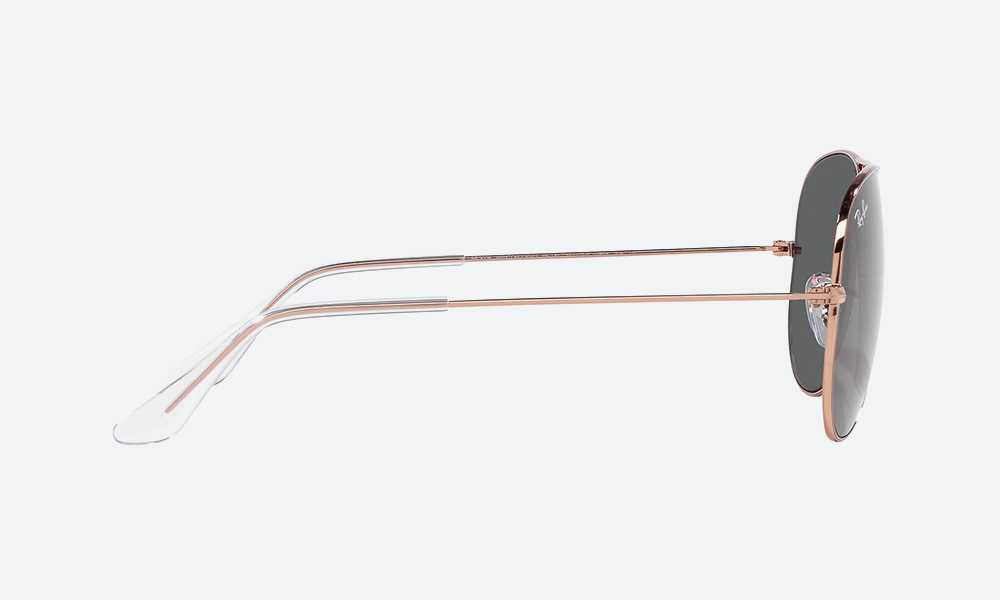 RayBan RB3025 9202B1 Rose Gold - Image 3