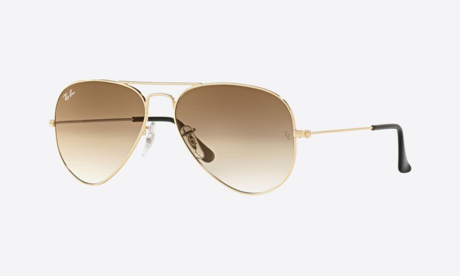 RayBan RB3025I 001/51 Gold