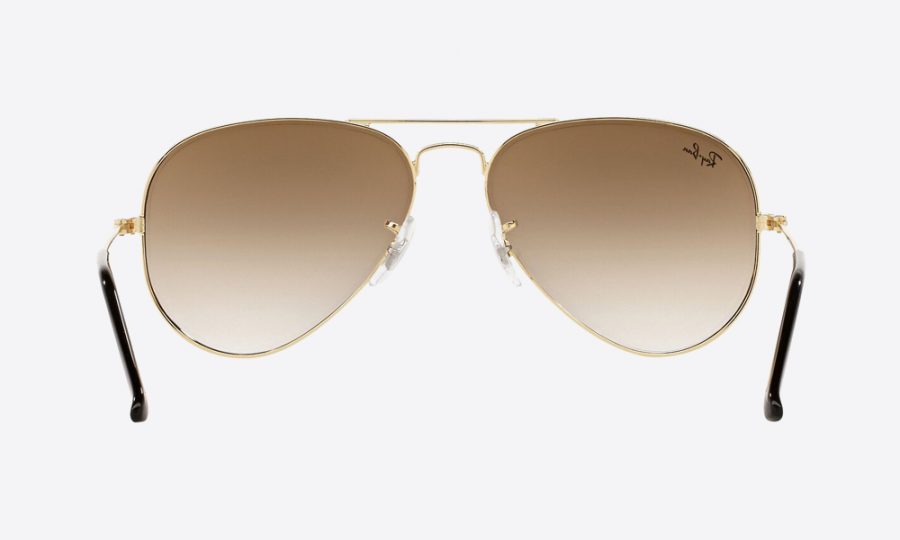 RayBan RB3025I 001/51 Gold - Image 4