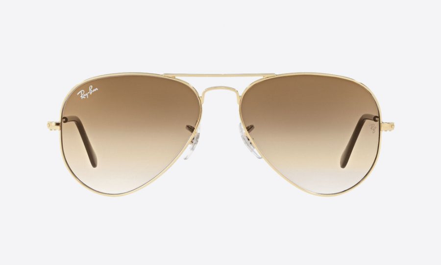 RayBan RB3025I 001/51 Gold - Image 2