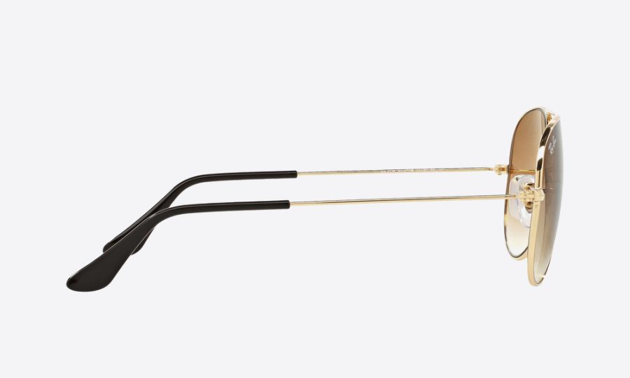 RayBan RB3025I 001/51 Gold - Image 3