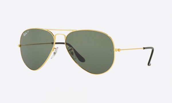 RayBan RB3025I 001/58 Gold