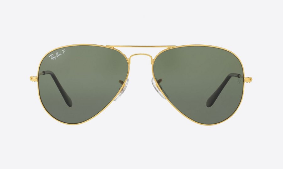 RayBan RB3025I 001/58 Gold - Image 2